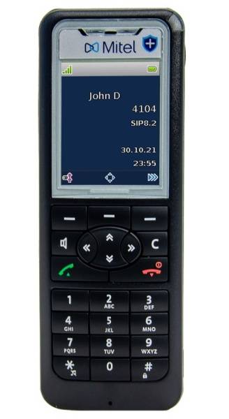 Mitel DECT 622dt Mobilteil - 50008369