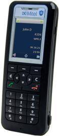 Mitel DECT 632dt Mobilteil - 50008370