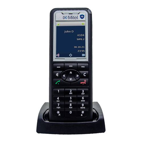 Mitel DECT 632dt (Set)