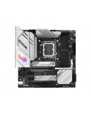 MB ASUS ROG STRIX B760-G GAMING WIFI (Intel,1700,DDR5,mATX) - 90MB1EQ0-M1EAY0