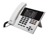 AUERSWALD Telefon COMfortel D-400 weiß - 90365