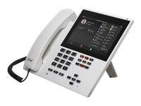 AUERSWALD Telefon COMfortel D-600 weiß - 90363