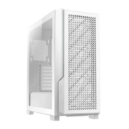 Geh Antec PerformanceOne P20C white Midi Tower weiß retail - 0-761345-80108-9