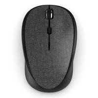 INCA Maus IWM-300RG 1600 DPI,Wireless,Nano-USBI,Stoff,10 m - IWM-300RG