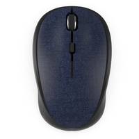 INCA Maus IWM-300RL 1600 DPI,Wireless,Nano-USB,Stoff,BL retail - IWM-300RL