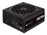 CORSAIR Netzteil 750W RM750e Modular V2 ATX 3.0 (80+Gold) - CP-9020262-EU