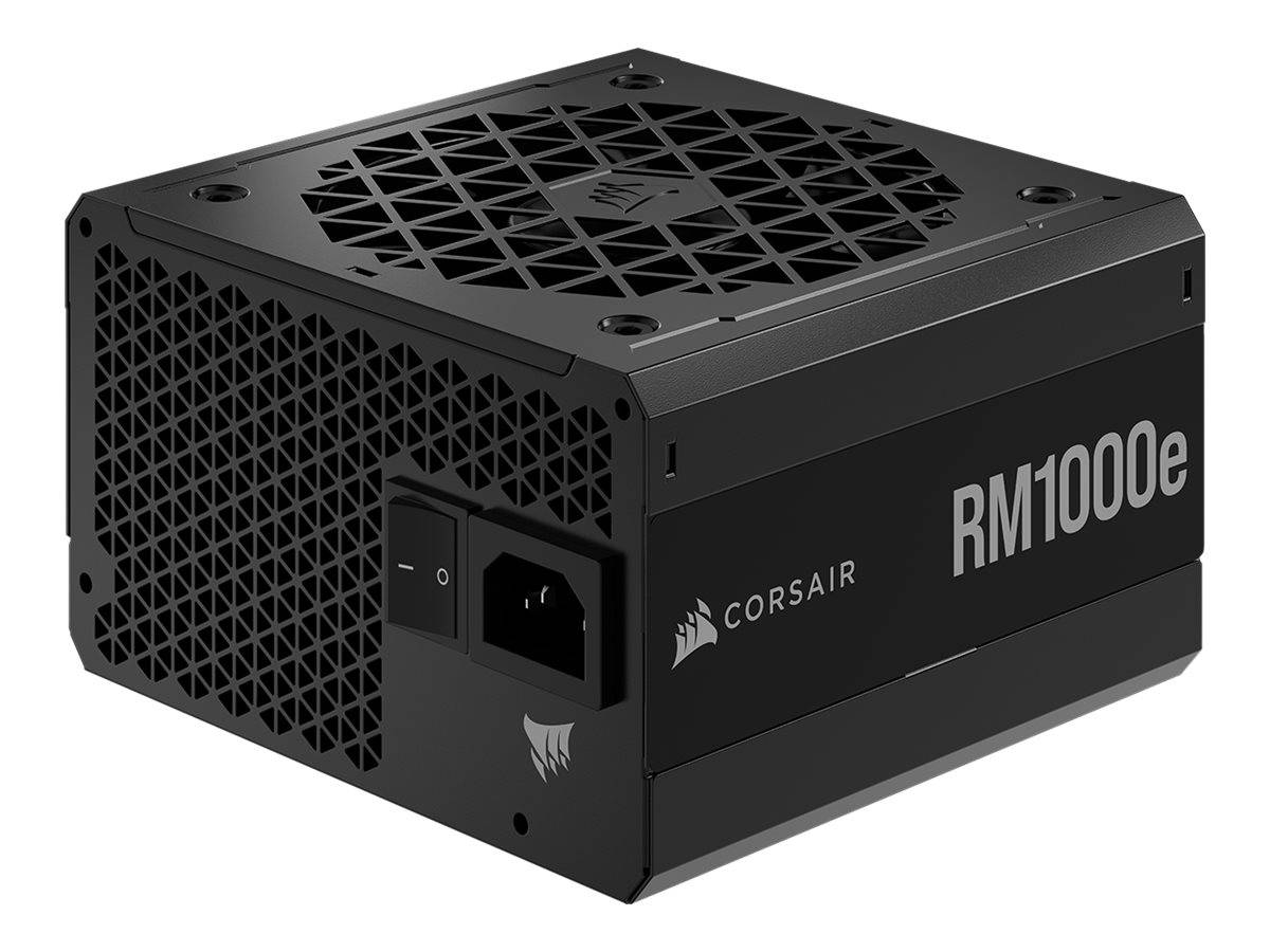 Corsair CP-9020264-EU, Netzteile PC, CORSAIR Netzteil V2  (BILD1)