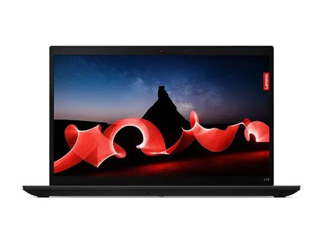 0197529238653 - Notebook ThinkPad L15 Gen 4 396 cm (156 Zoll) Full HD Intel® Core™ i5 i5-1335U 16 GB RAM 512 GB Flash 512 GB SSD Intel® Iris® Xᵉ Graphics Win 11 Pro