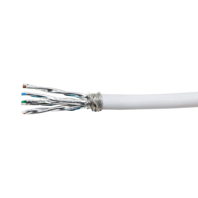 Logilink CPV0040, Cat7 Kabel, Logilink Patchkabel Cat.7, CPV0040 (BILD1)