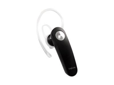 Logilink Bluetooth Ohrclip Headset