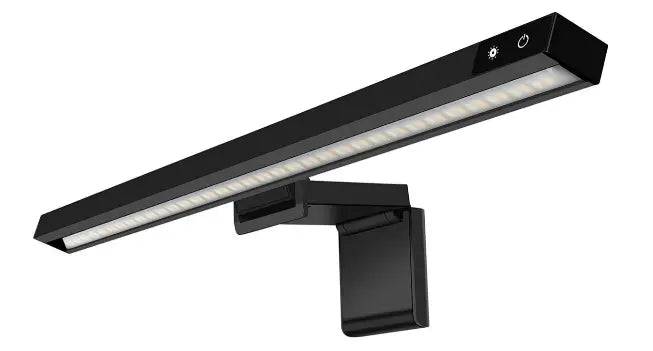 Spire Screenbar Monitor LED Lamp black ABS USB - CG-MK-PM0001