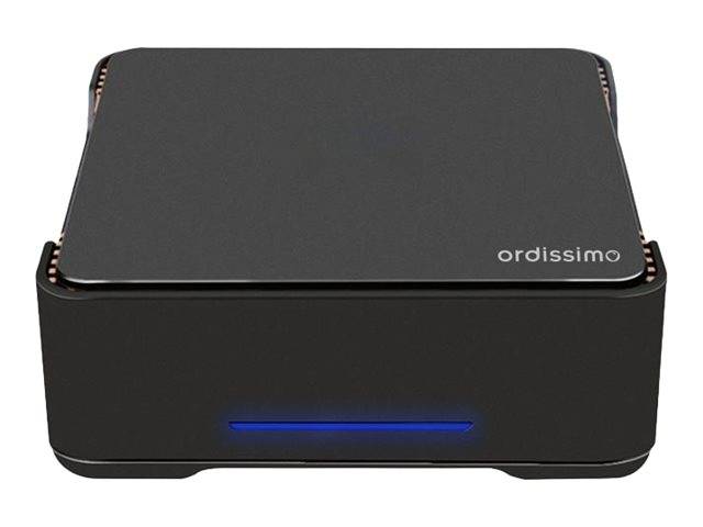 Ordissimo MiniPC Luna2  J3455/4GB/64GB eMMC/HDMI, TAS+MSM Ordissimo