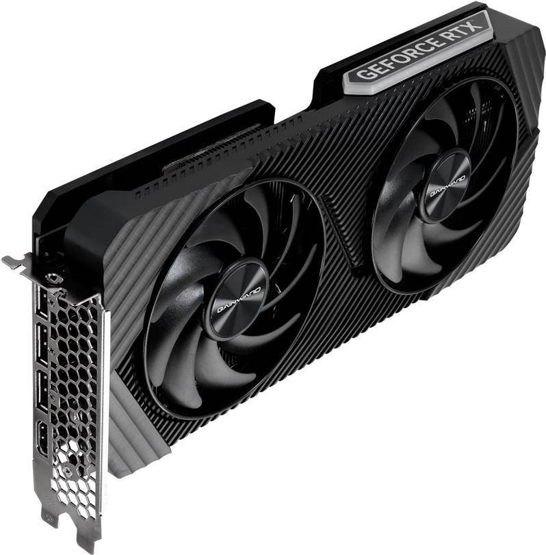 Gainward RTX4070 Ghost OC 12GB GDDR6X HDMI 3xDP - 3895