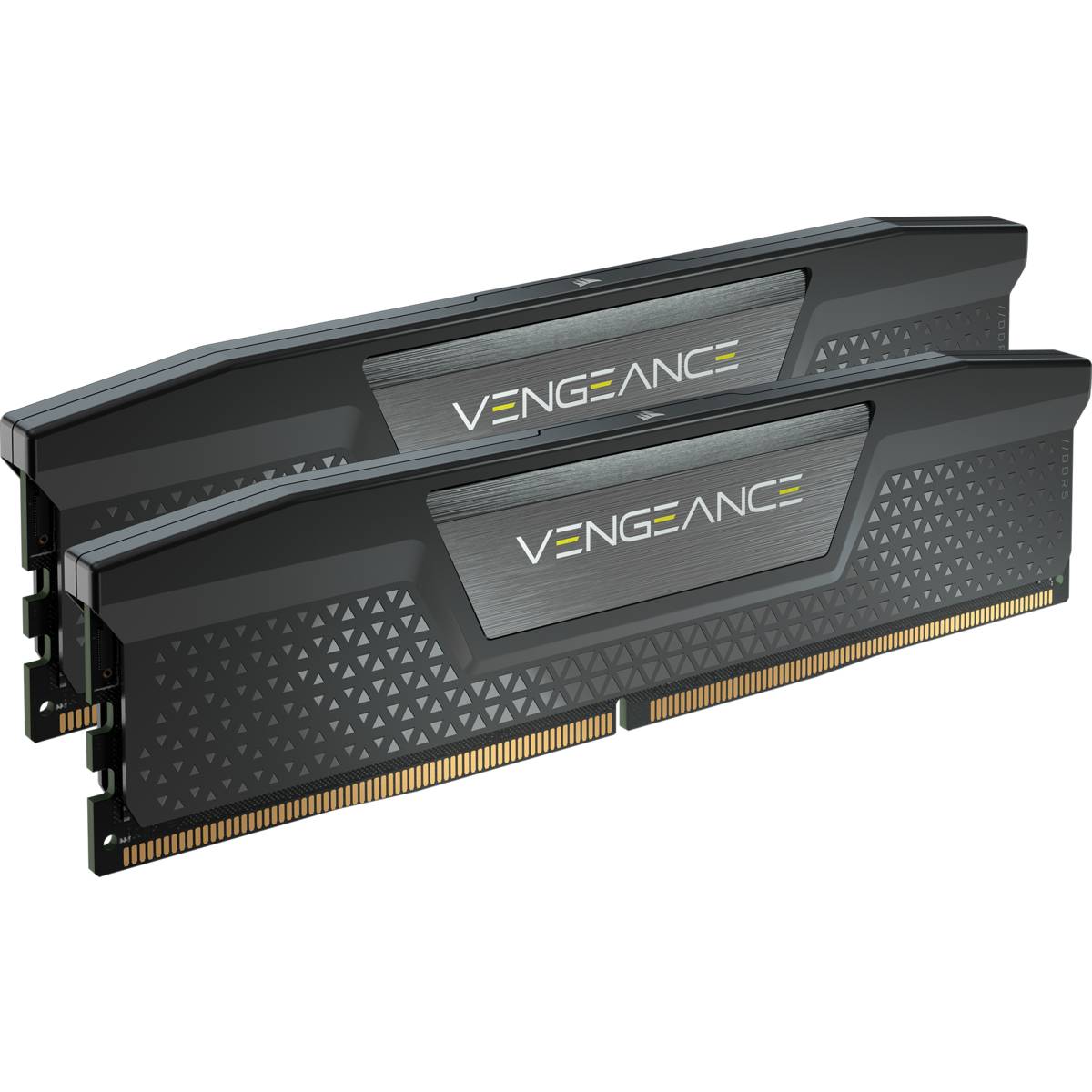 DDR5 32GB PC 6000 CL36 CORSAIR KIT (2x16GB) VENGEANCE Black retail - CMK32GX5M2E6000C36