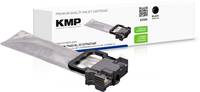 KMP Patrone Epson T9451 black 5000 S. E255X remanufactured - 1645,4001