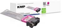 KMP Patrone Epson T9453 magenta 5000 S. E257X remanufactured - 1645,4006