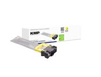 KMP Patrone Epson T9454 yellow 5000 S. E258X remanufactured - 1645,4009