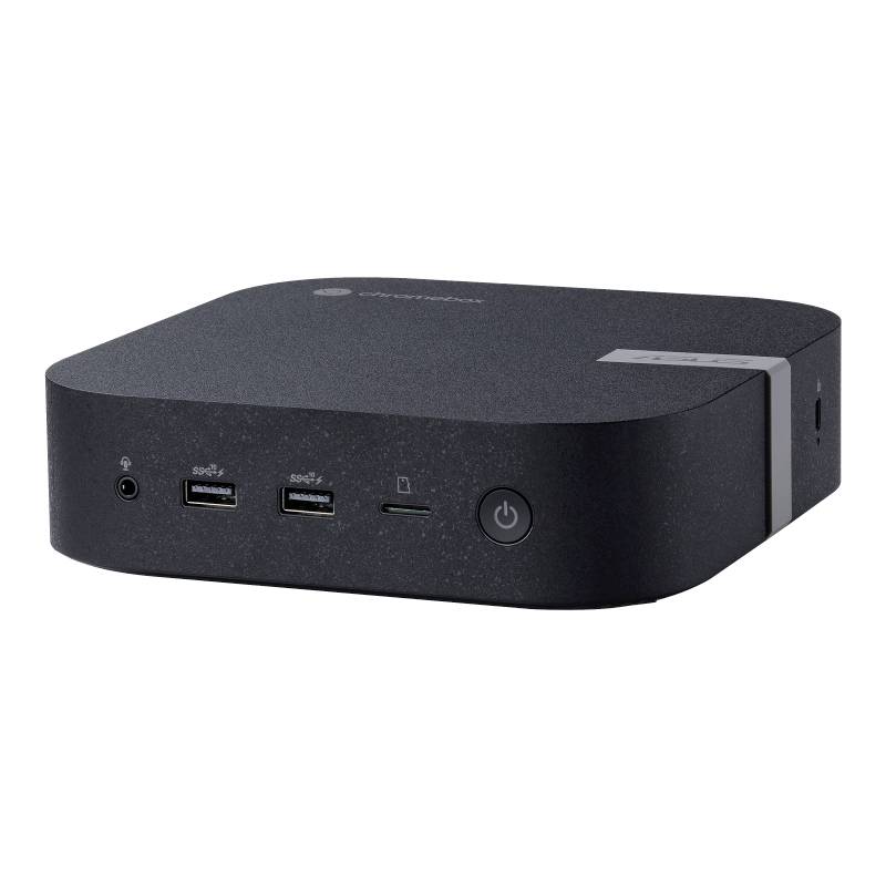 ASUS CHROMEBOX5-SC002UN CN7305/4GB/128GB M.2 ChromeOS - 90MS02N1-M00180