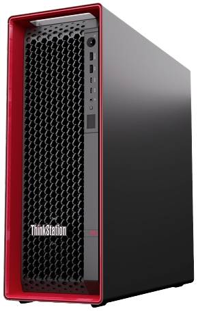 Lenovo ThinkStation P5 TW Xeon W3-2423 2x16/512 RTX A2000 W11P - 30GA000SGE