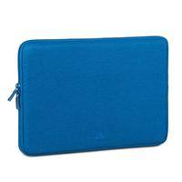 4260709012254 - Riva Case Riva NB Tasche Suzuka 133 azure blue 7703 7703 AZURE BLUE ECO SLEEVE