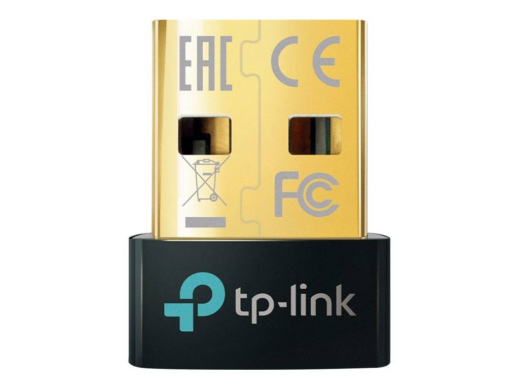 TP-Link Bluetooth UB500 Bluetooth 5.0 USB Adapter - UB500