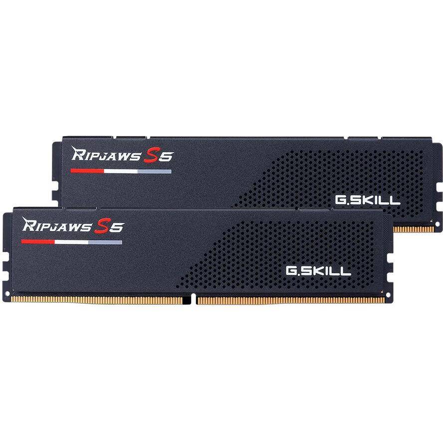 DDR5 96GB PC 5600 CL40 G.Skill KIT (2x48GB) 96-RS5K - F5-5600J4040D48GX2-RS5K