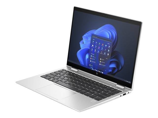 HP Elite x360 830 G10 (13.3)EVO i7-1355U 32 1TBSSD LTE W11P 36 Monate - 818L6EA#ABD