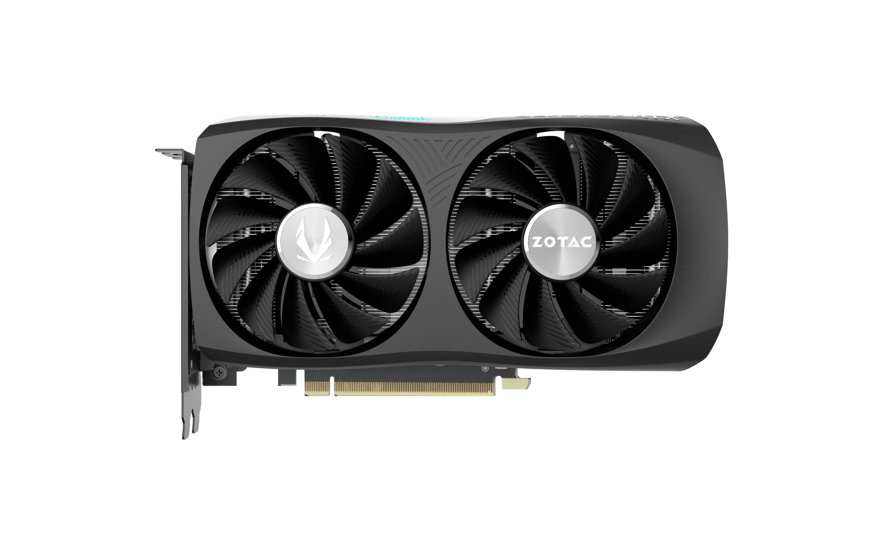 Zotac RTX 4070 Twin Edge 12GB GDDR6X HDMI 3xDP - ZT-D40700E-10M