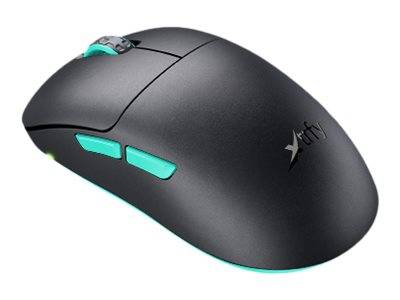 CHERRY Xtrfy MSM M8 Wireless schwarz - M8W-BLACK