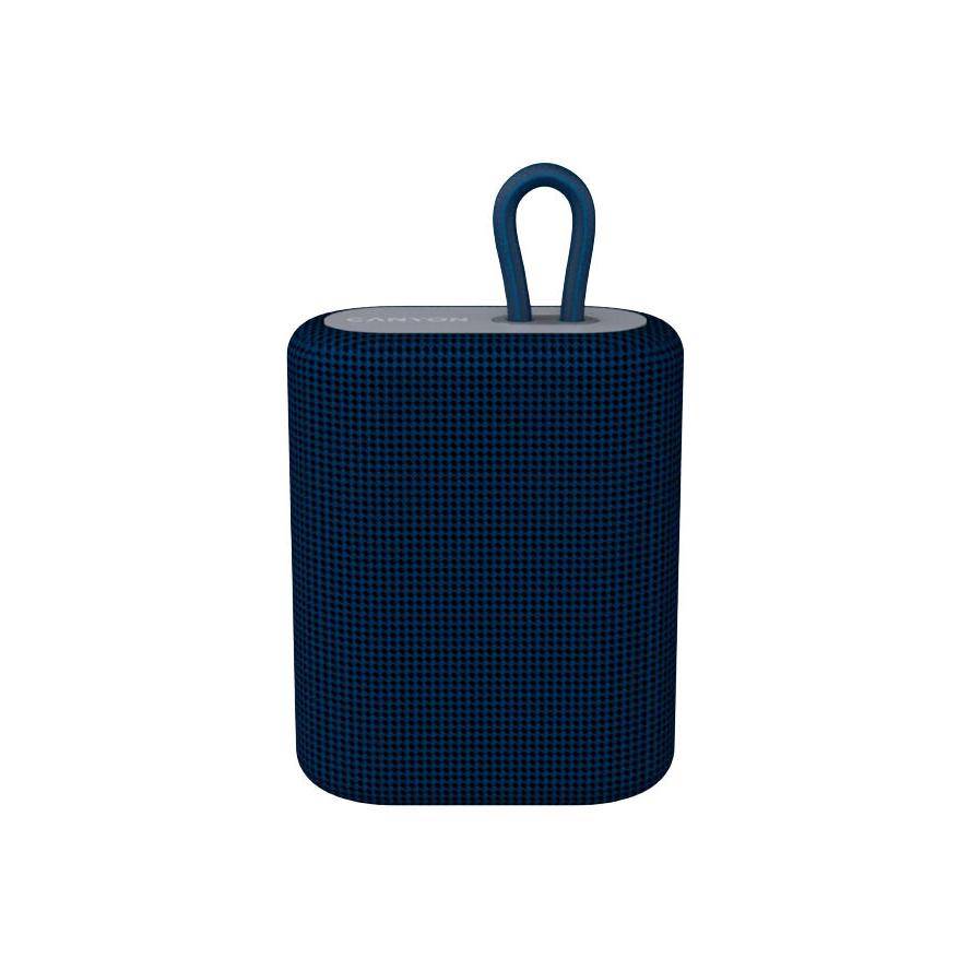 Canyon Bluetooth Speaker BSP-4   TF Reader/USB-C/5W     blue retail