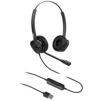 Fanvil Monaural Headset HT302-U USB - HT302-U