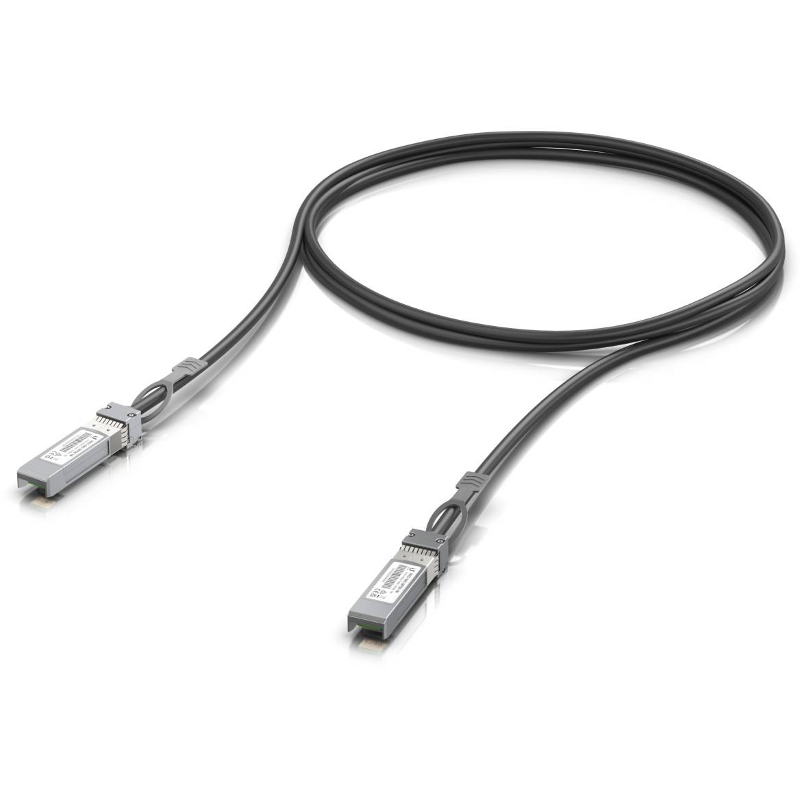 Ubiquiti UniFi Direct Attach Cable (DAC) 25Gbps 1.0m - UACC-DAC-SFP28-1M