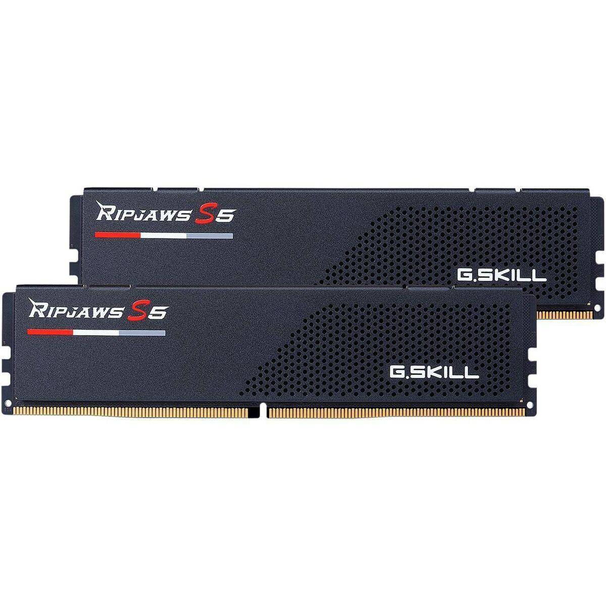 DDR5 96GB PC 6400 CL32 G.Skill KIT (2x48GB) 96-RS5K - F5-6400J3239F48GX2-RS5K