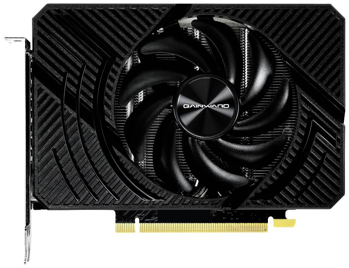 Gainward RTX4060Ti Pegasus 8GB GDDR6 HDMI 3xDP - 3987