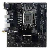 Biostar B760MX2-E (B760,S1700,mATX,DDR5) - B760MX2-E