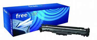 7612735132456 - Toner HP CF219A black 12000 Seiten remanufactured K16047F7