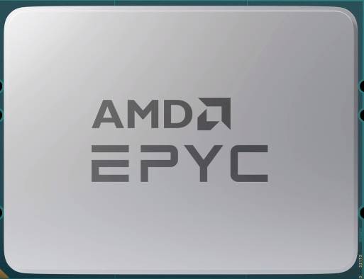 AMD SERVER AMD EPYC 9174F - 100-000000796