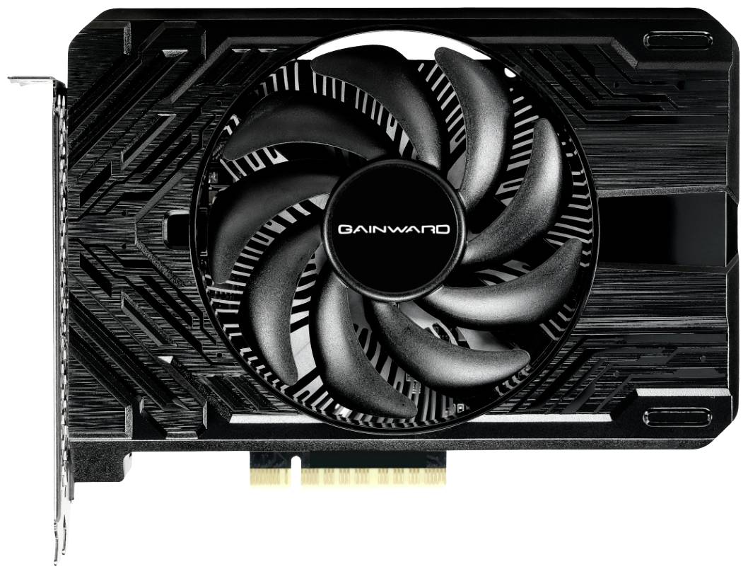 Gainward RTX4060 Pegasus 8GB GDDR6 HDMI 3xDP - 4083