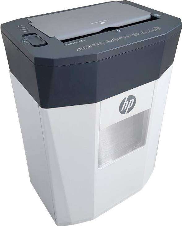 HP Aktenvernichter OneShred Auto 80CC - 2817