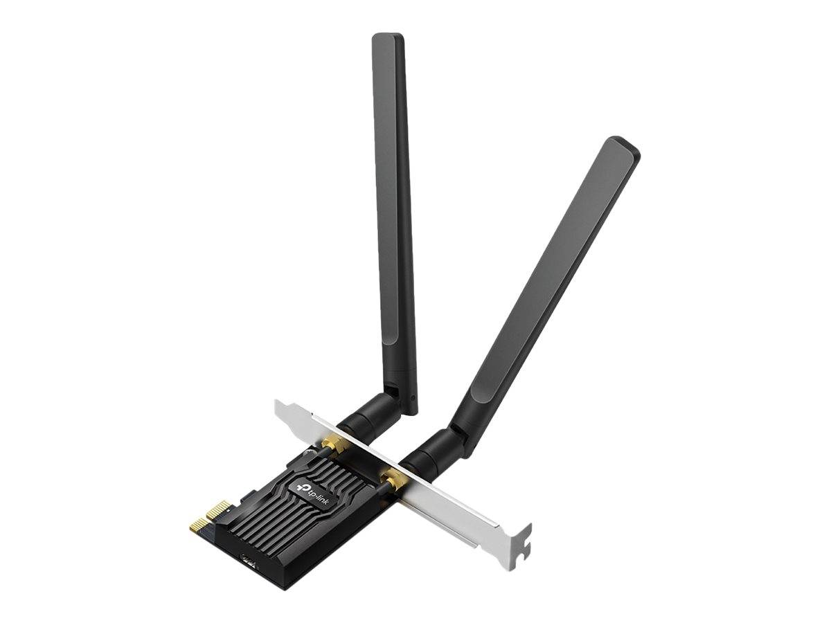 TP-Link WL-Adapter Archer TX20E (AX1800/Bluetooth Adapter) - ARCHER TX20E