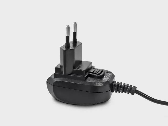 TIMEMOTO Power Adapter für alle TimeMoto Terminals - 125-0617