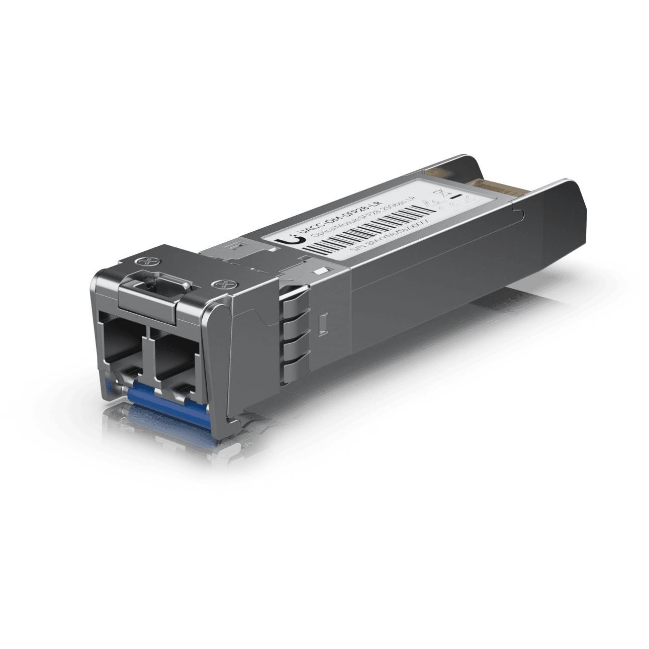 Ubiquiti SFP28 Optical Module 25 Gbps Single-Mode - UACC-OM-SFP28-LR