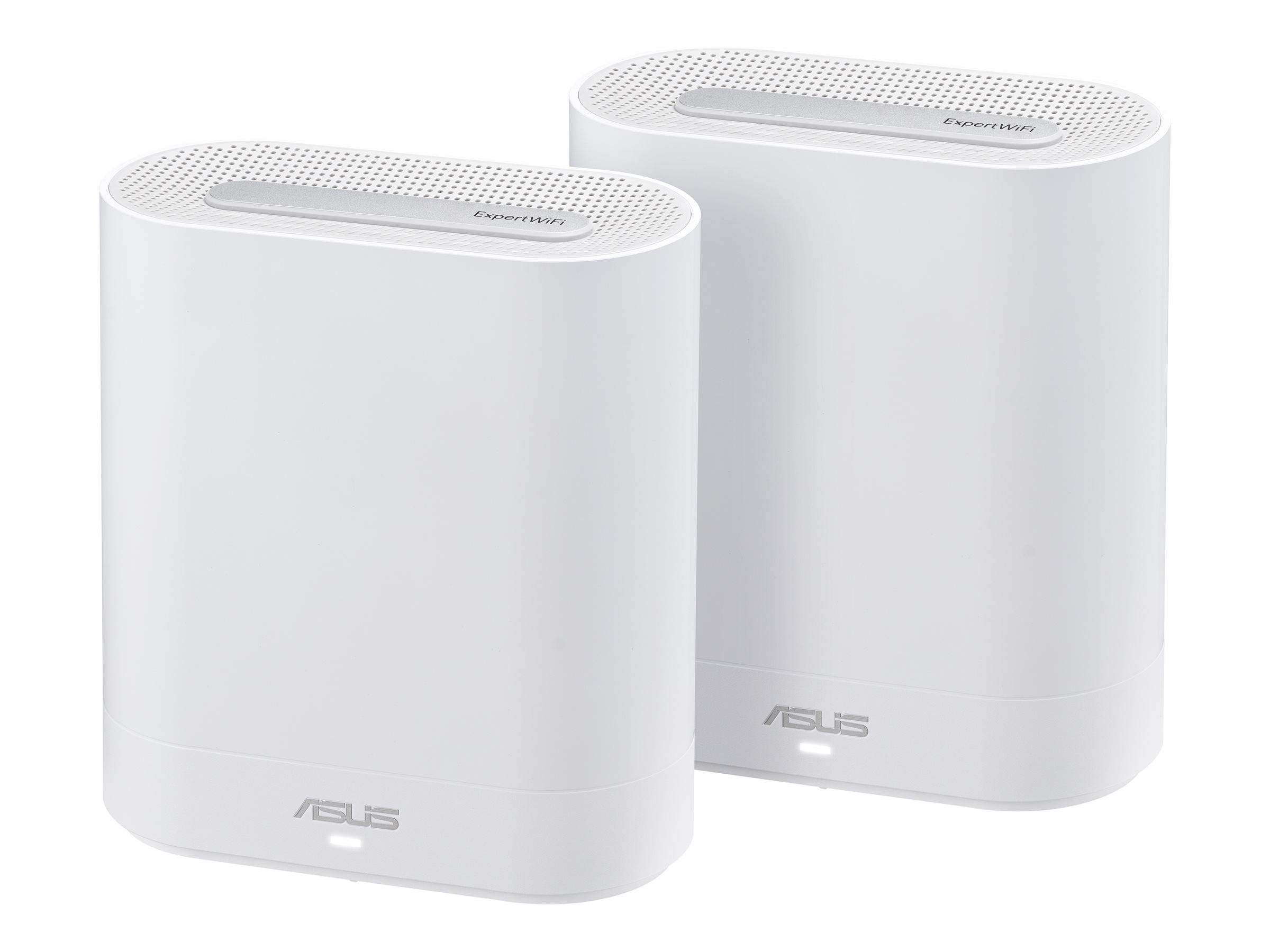 ASUS WL-Router EBM68 (2PK) - 90IG07V0-MO3A40