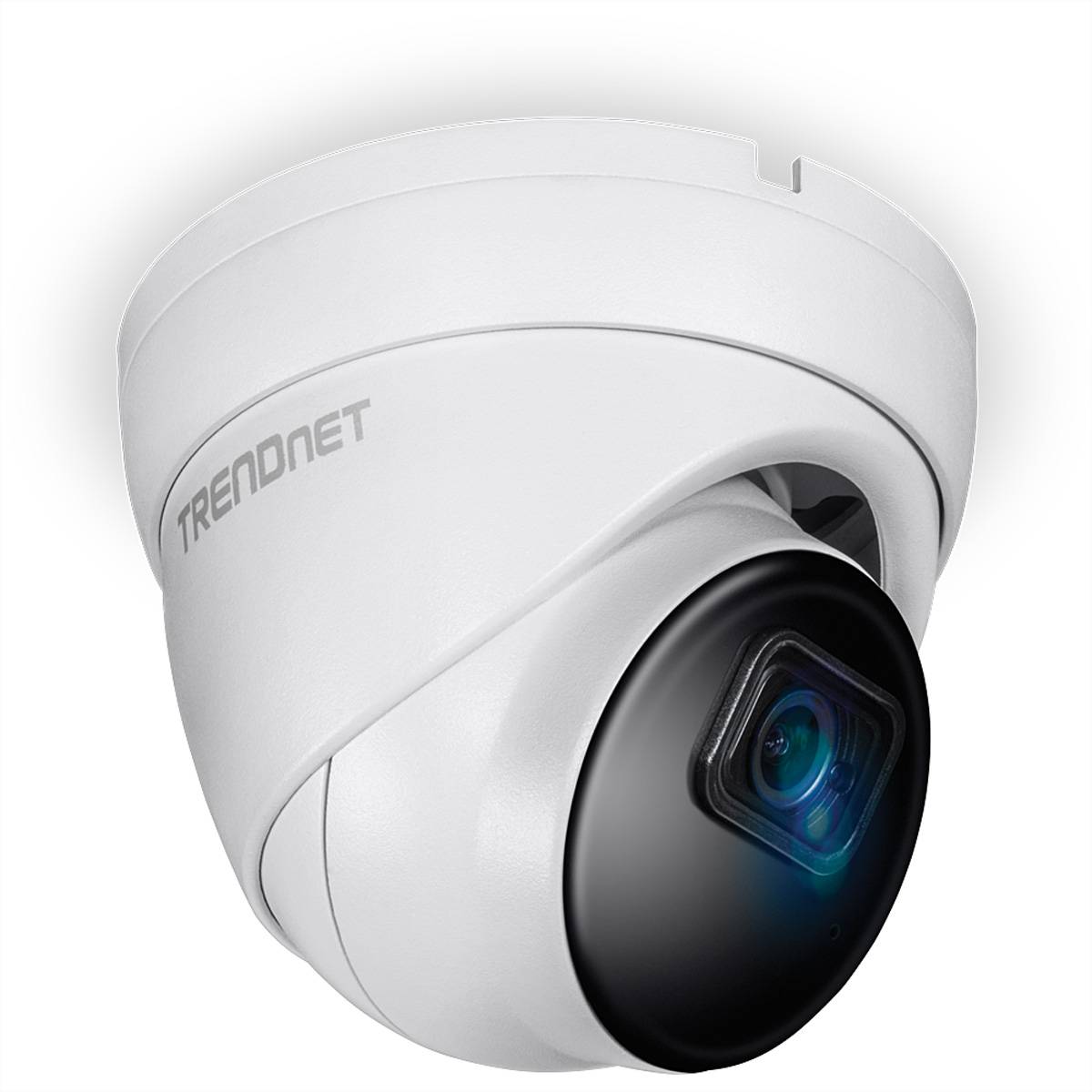 TRENDnet IPCam Turret 5MP PoE In/Out H.265 IR WDR - TV-IP1515PI