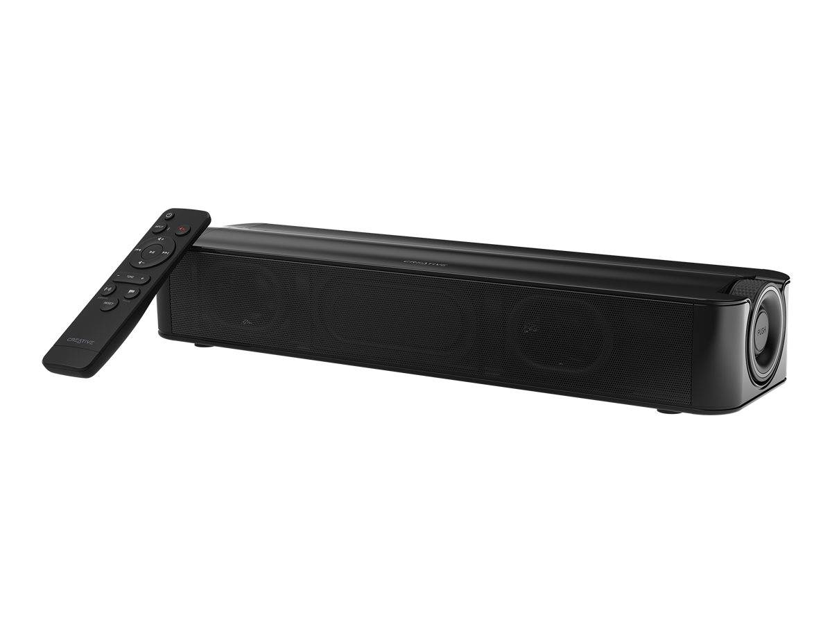 Creative Audio-System Stage SE 2.1 Soundbar - 51MF8410AA000