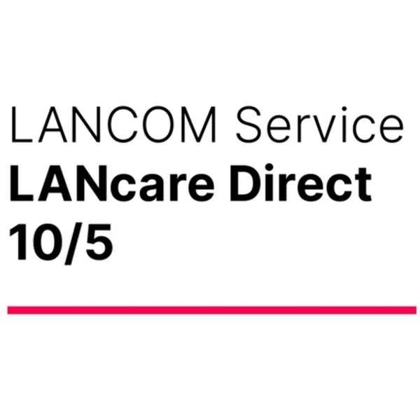 LANcare Direct 10/5 - S (1 Year) - 10740