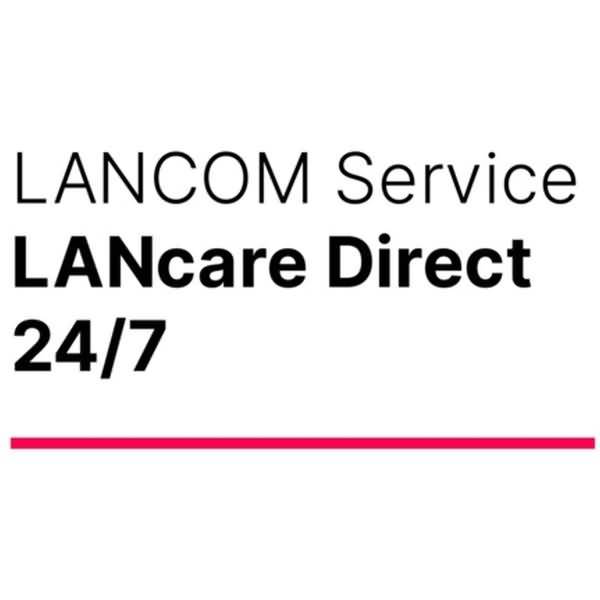 LANcare Direct 24/7 - S (1 Year) - 10752