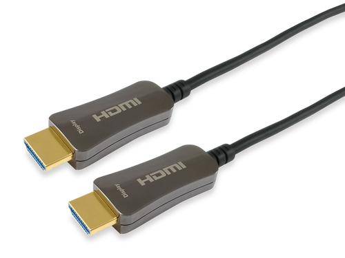 4015867234051 - Equip HDMI PHS Ethernet 20 A-A St St1000m 4K60Hz HDRoptsw