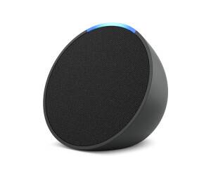 Amazon Echo Pop (1th) Antrazit - B09WX9XBKD