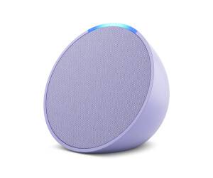 Amazon Echo Pop (1th) Lavendel - B09ZX7MS5B